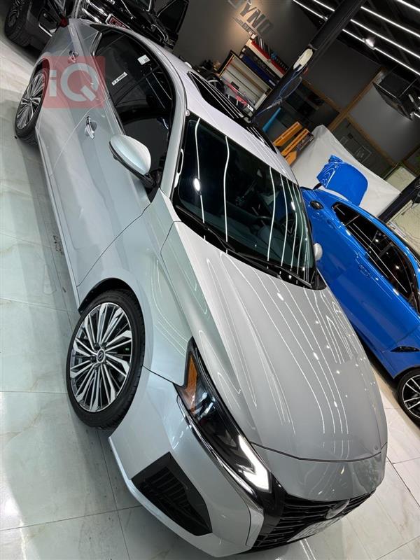 Nissan Altima 2023 for sale in Iraq - Kirkuk
